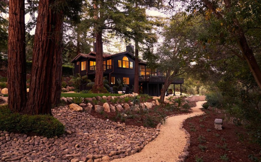 The Home Page | Desert Detours & a Redwood Retreat