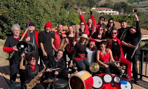 ON Culture: Sailing Into Summer Reading, Lively Music and More!