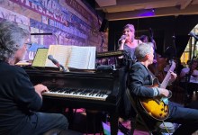 ON the Beat | Grand News, Ojai Looms, Neo-Moody Bluesman
