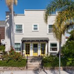 The Home Page | Sunny Spaces to chase the June Gloom