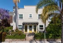 The Home Page | Sunny Spaces to chase the June Gloom