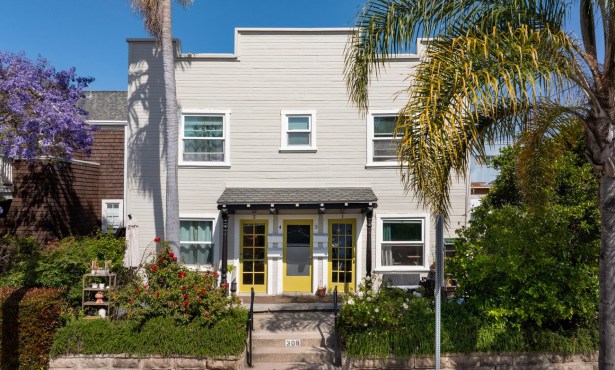 The Home Page | Sunny Spaces to chase the June Gloom
