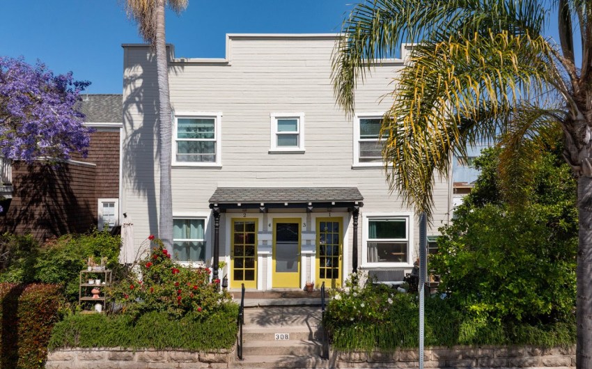 The Home Page | Sunny Spaces to chase the June Gloom