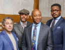 ON the Beat | Belonging Revisited, à la Marsalis