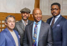 ON the Beat | Belonging Revisited, à la Marsalis