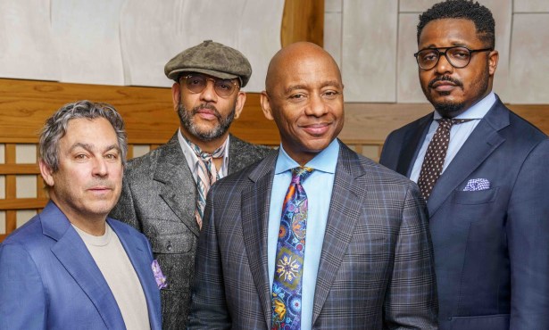ON the Beat | Belonging Revisited, à la Marsalis