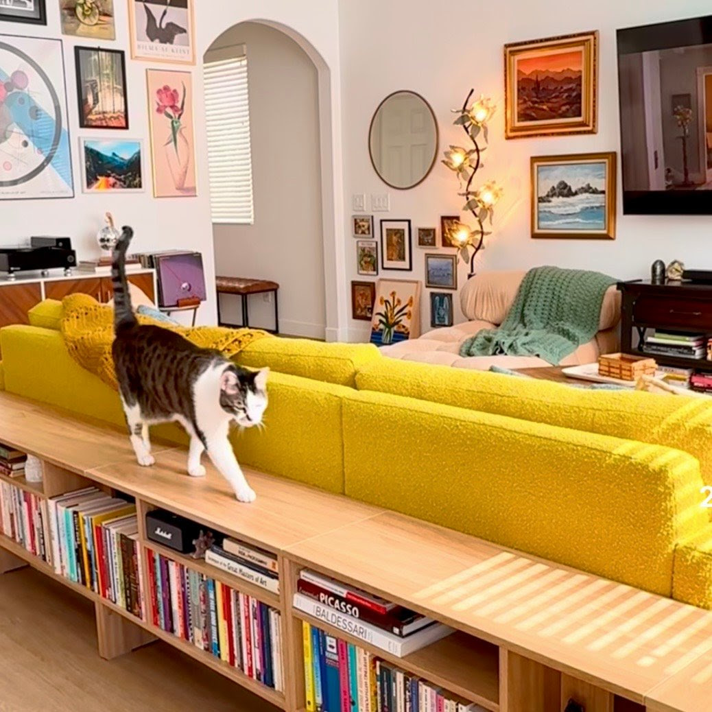 The Home Page | Abodes to Envy and Style for Right Meow