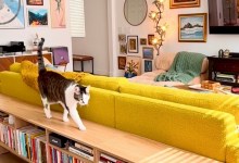 The Home Page | Abodes to Envy and Style for Right Meow