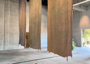 ON Culture: Art in Unexpected Places