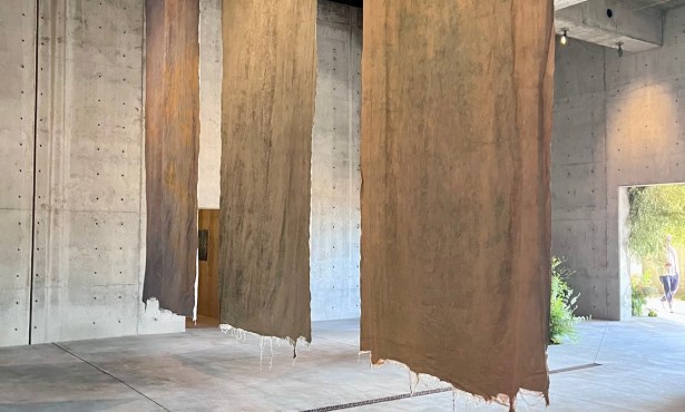 ON Culture: Art in Unexpected Places