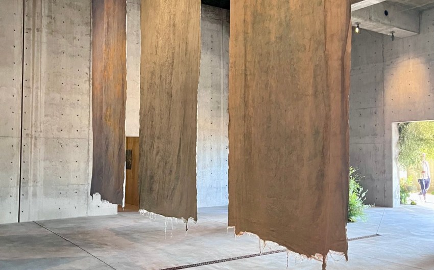 ON Culture: Art in Unexpected Places