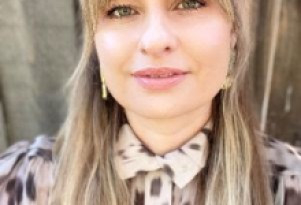 UCSB Arts & Lectures Names Caitlin O’Hara Associate Executive Director