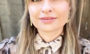 UCSB Arts & Lectures Names Caitlin O’Hara Associate Executive Director