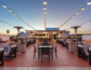 DO NO HARM at the Rooftop Bistro & Bar