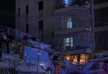 Santa Barbara Emergency Aid Organizations Spring to Action After Deadly Earthquakes in Venezuela 