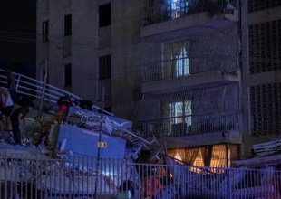 Santa Barbara Emergency Aid Organizations Spring to Action After Deadly Earthquakes in Venezuela 