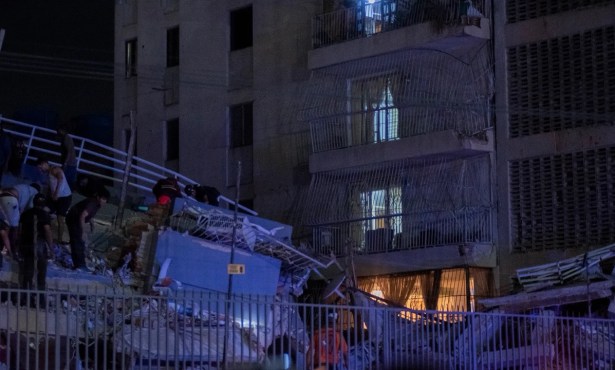 Santa Barbara Emergency Aid Organizations Spring to Action After Deadly Earthquakes in Venezuela 