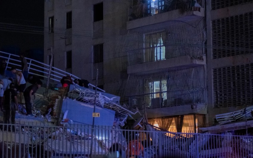 Santa Barbara Emergency Aid Organizations Spring to Action After Deadly Earthquakes in Venezuela 