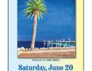 The Goleta Valley Art Association (GVAA): Summer Art Show and Sale at the Marketplace