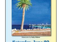 The Goleta Valley Art Association (GVAA): Summer Art Show and Sale at the Marketplace