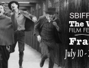 SBIFF French Wave Film Festival