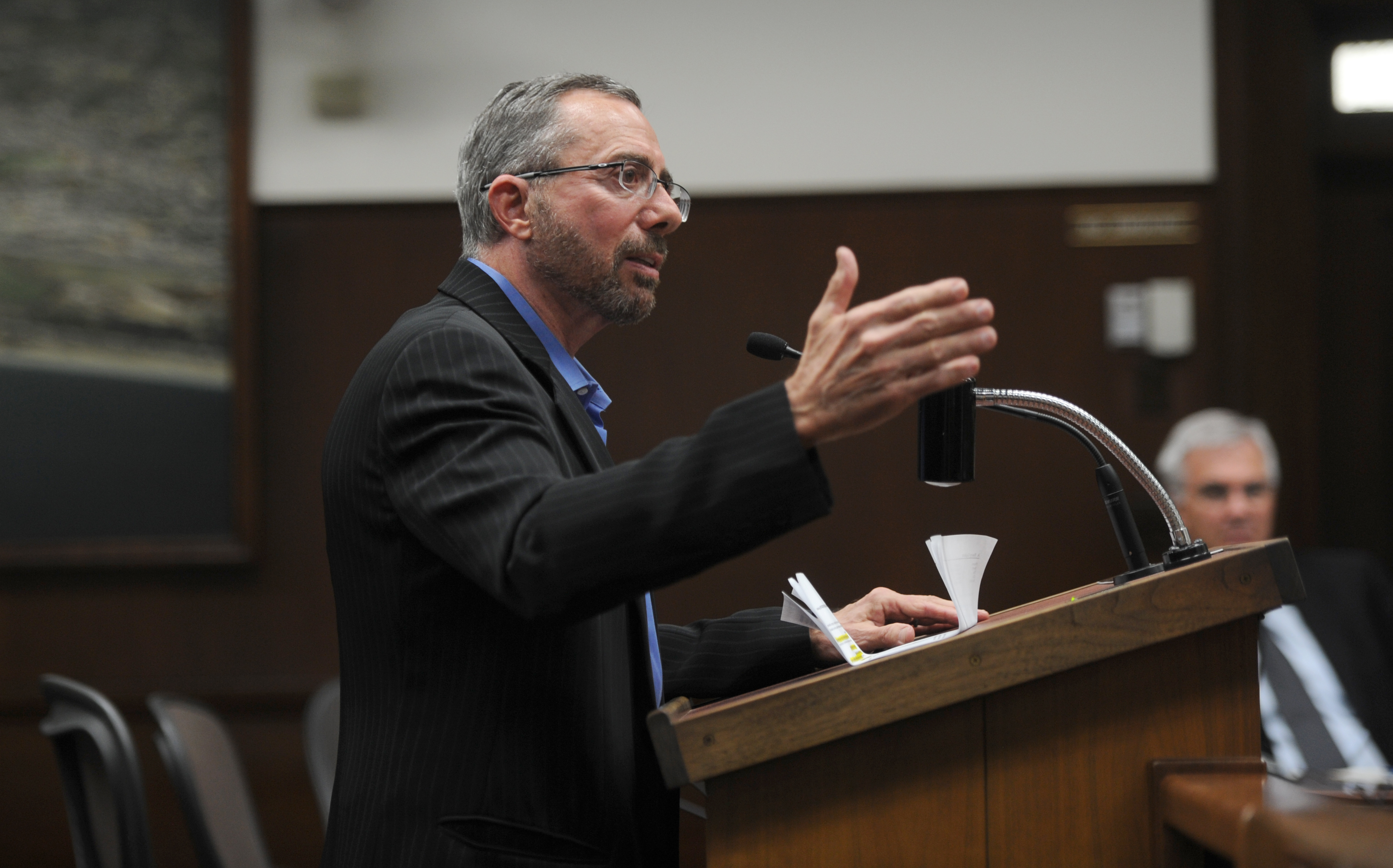 Santa Barbara Landlords' Lawsuit Sent Back to Drawing Boards