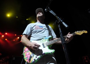 ONE805LIVE! Adds Slightly Stoopid to Star-Studded Lineup