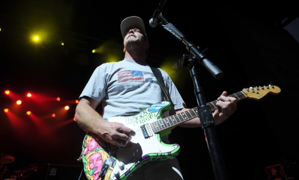 ONE805LIVE! Adds Slightly Stoopid to Star-Studded Lineup