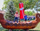 Solvang Danish Days