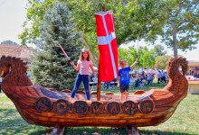 Solvang Danish Days