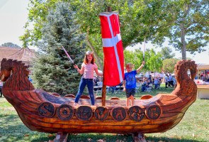 Solvang Danish Days