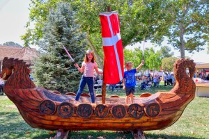 Solvang Danish Days