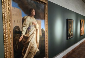 “Project Fiesta!” Exhibits – SB Historical Museum