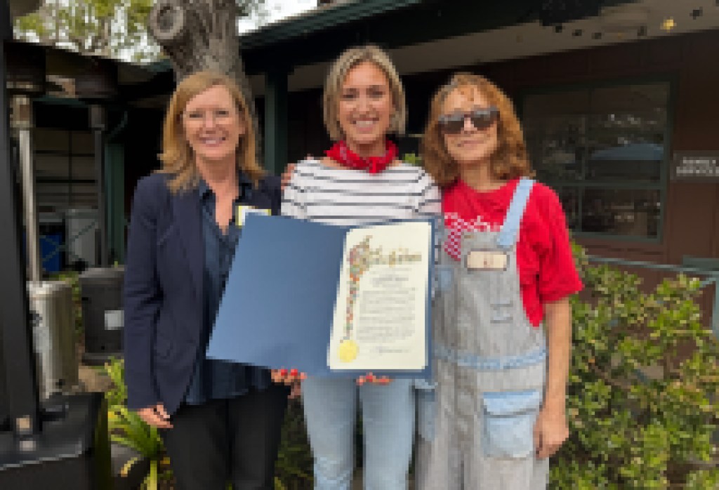 Friendship Center Honored with Two Proclamations in One Week as Organization Celebrates 50 Years of Service