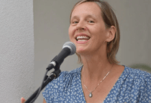 Embodied Arts Workshop: Community Song Circle