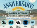 Goodland Chiropractic 10 Year Anniversary Party!