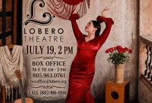 Garcia Dance Studio Summer Showcase