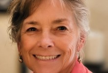 Gayle Lofthus