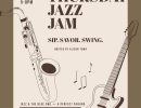 First Thursday Jazz Jam