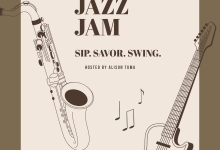First Thursday Jazz Jam