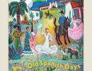2026 Old Spanish Days Fiesta