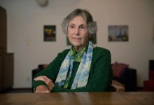 Sheila Lodge, Mother of Santa Barbara’s Political Matriarchy, Dies at Age 97