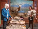 Volunteer Open House – S.B. Museum of Natural History and Sea Center