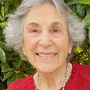 Sheila Lodge 1929-2026