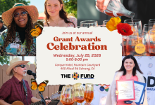 The Grant Awards Celebration – The Fund for SB