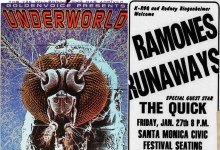 Goldenvoice Debuts Ocean Way Festival at Santa Monica Beach