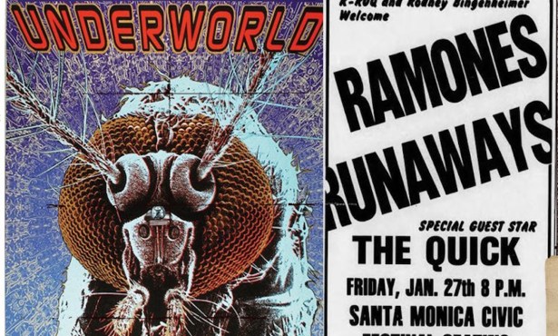 Goldenvoice Debuts Ocean Way Festival at Santa Monica Beach