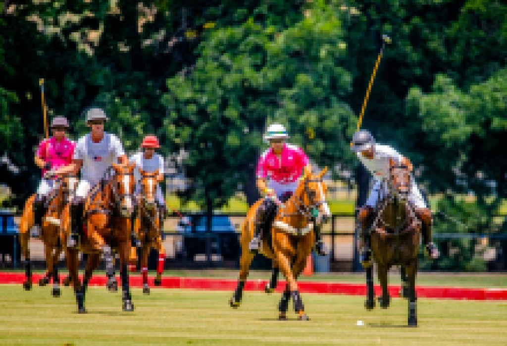 Sold-Out 2026 Santa Ynez Valley Polo Classic Showcases Leadership, Sport, and Philanthropy in Support of People Helping People