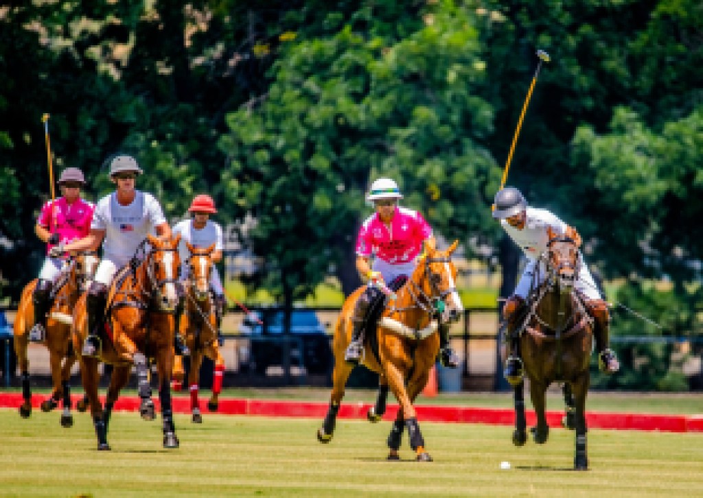 Sold-Out 2026 Santa Ynez Valley Polo Classic Showcases Leadership, Sport, and Philanthropy in Support of People Helping People