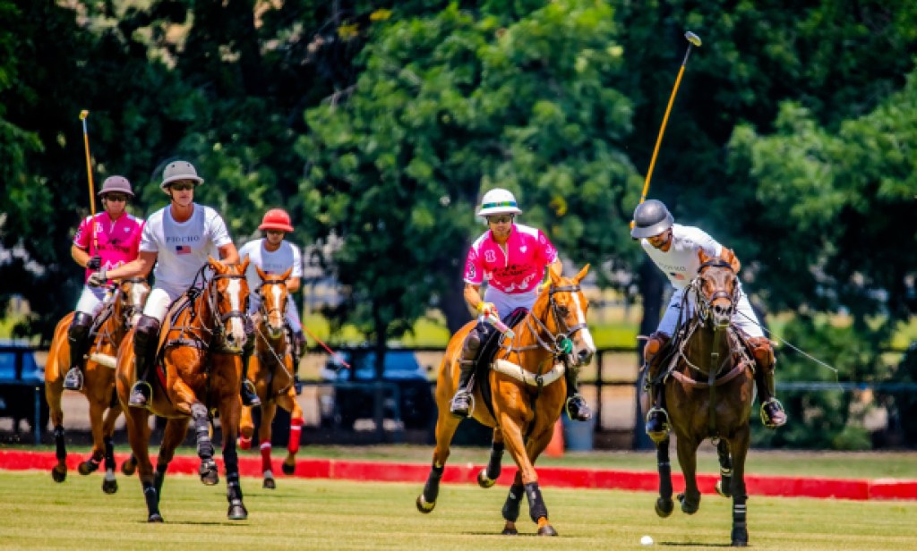 Sold-Out 2026 Santa Ynez Valley Polo Classic Showcases Leadership, Sport, and Philanthropy in Support of People Helping People